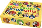 De grote stripquiz’