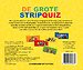 De grote stripquiz’