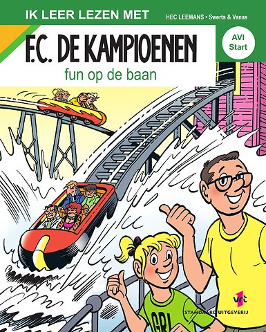 Fun op de baan