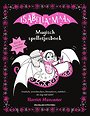 Magisch spelletjesboek Magisch spelletjesboek