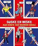 Mijn eerste 1000 woorden Engels
