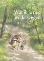 Wat ik je nog wilde zeggen Wat ik je nog wilde zeggen