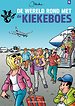 De wereld rond met de Kiekeboes