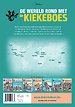De wereld rond met de Kiekeboes