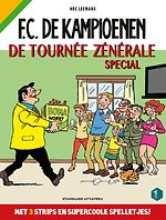 De Tournée Zénéral special