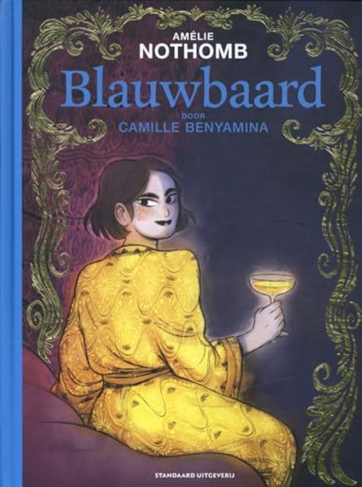 Blauwbaard