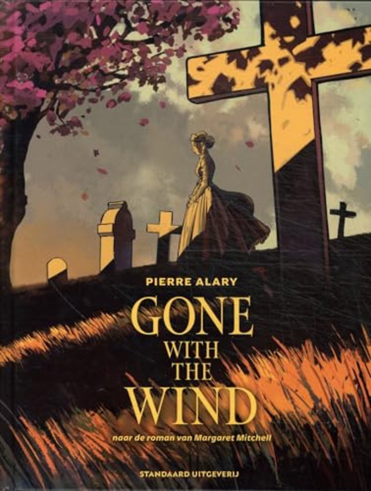 Gone with the wind