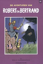 Robert en Bertrand