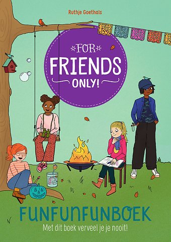 Funfunfunboek