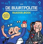Raadselboek