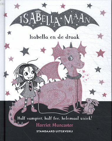 Isabella en de draak