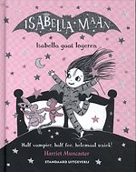 Isabella gaat logeren