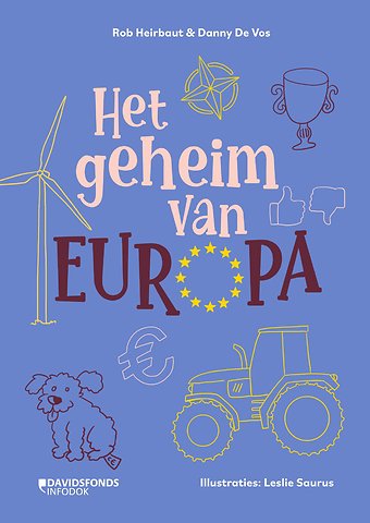 Het geheim van Europa