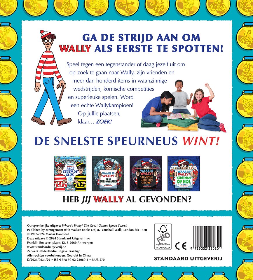 Nog sneller racen tegen de klok!