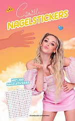 Nagelstickers