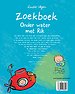 Zoekboek Onder water met Rik
