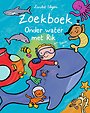 Zoekboek Onder water met Rik Zoekboek Onder water met Rik