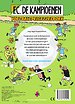 Voetbalspelletjesboek