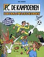 Voetbalspelletjesboek Voetbalspelletjesboek