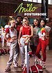 Milo Posterboek