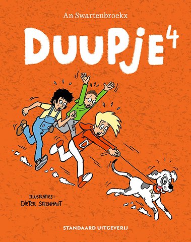 Duupje