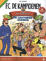 De achttiende omnibus