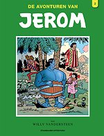 De avonturen van Jerom