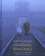 Vaarwel Birkenau