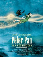 Peter Pan van Kensington