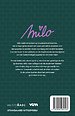 Milo - Het oog van de storm