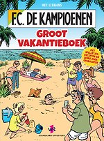 Groot vakantieboek