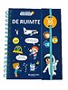 Mijn eerste weetjesboek: De ruimte