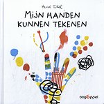 Mijn handen kunnen tekenen