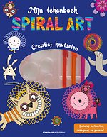 Mijn tekenboek Spiral Art