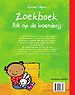 Zoekboek Rik op de boerderij