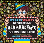 De vreselijk verwarrende verwisseling