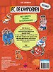Het grote scènestickerboek