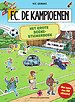 Het grote scènestickerboek