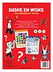 Suske en Wiske: Spelletjesboek met weetjes