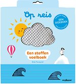Op reis: een stoffen voelboek