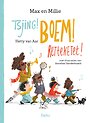 Tsjing! Boem! Retteketet! Tsjing! Boem! Retteketet!