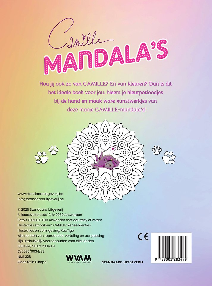 Mandala's