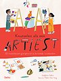 Knutselen als een artiest Knutselen als een artiest