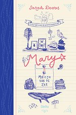 Mary - Meisje van de zee