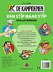 Van stip naar stip spelletjesboek