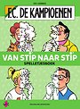 Van stip naar stip spelletjesboek