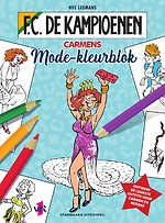 Carmens Mode-kleurblok