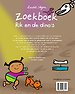 Zoekboek Rik en de dino's