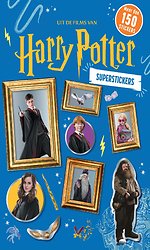 Harry Potter Superstickers