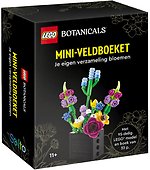 Lego Botanicals: Mini-veldboeket